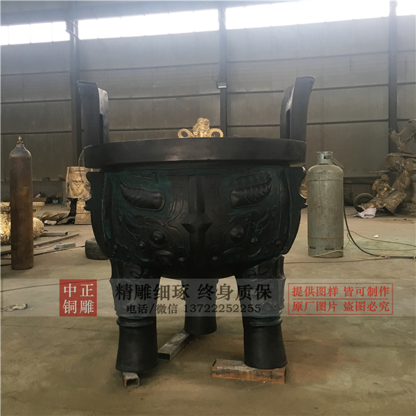 加工銷售鑄銅鼎.jpg 加工銷售鑄銅鼎.jpg