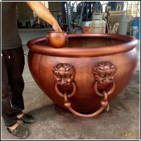 大型銅缸制作.jpg 大型銅缸制作.jpg